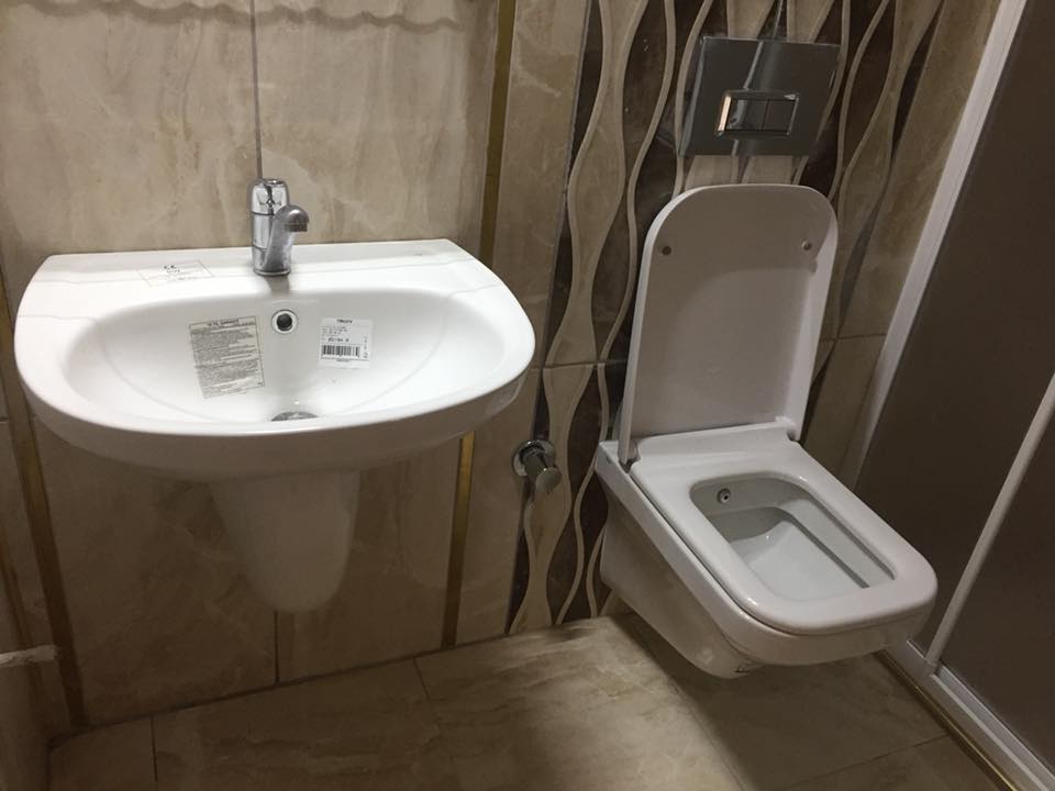 Su Tesisatçı