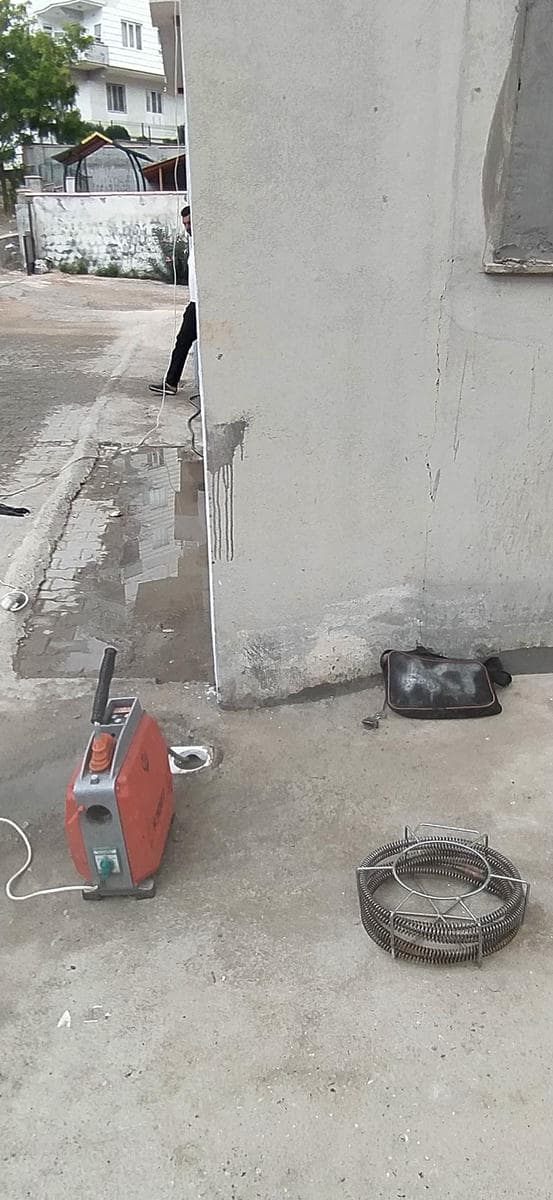 Tıkanıklık Açma