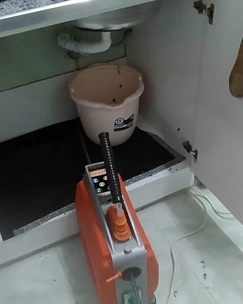 Kanal Açma